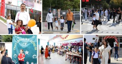 Yeni Eğitim Yılında Ailelere İdari İzin Düzenlemesi