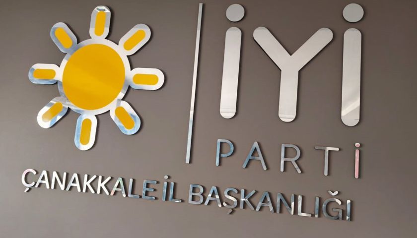 İYİ Parti’den 30 Ağustos mesajı: “Çanakkale’den Dumlupınar’a uzanan ruh yaşayacak”