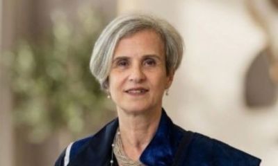 Prof. Dr. Gamze Çan,TÜBİTAK Danışma Kurulu’na seçildi