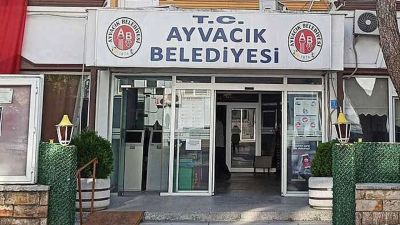 Ayvacık Belediyesi Personel Alımı Yapacak