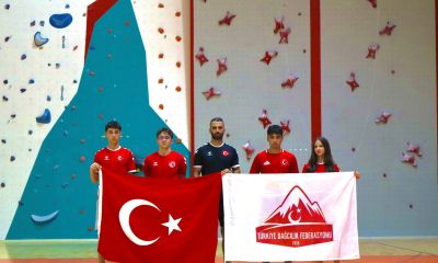 Speed Milli Takımı Çanakkale’de Kampa Girdi