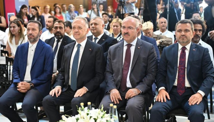   Çanakkale'de Kültür Yolu Festivali başladı   