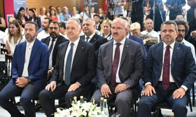   Çanakkale'de Kültür Yolu Festivali başladı   