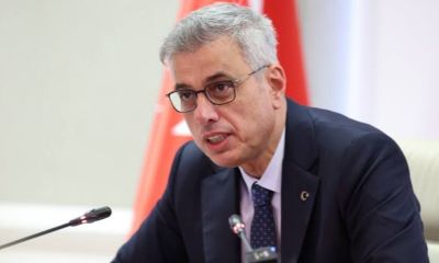 Bakan Memişoğlu'ndan Cem Yılmaz'ın sağlık durumu ile ilgili açılama