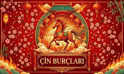 31 Ağustos 2026 Pazartesi Günü Çin Burcu Yorumları