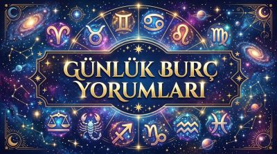 1 Eylül 2026 Salı Günü Burç Yorumları!