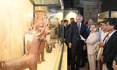 Troya’nın Hikâyesi Roma’da Milyonlara Ulaştı
