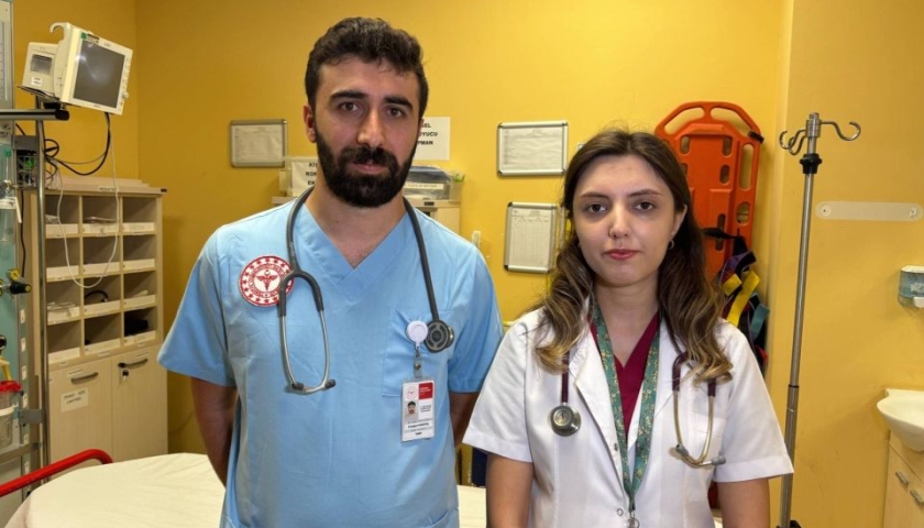 Cem Yılmaz Kalp Krizi Geçirmişti: Çanakkale'deki Hızlı Müdahale Hayatını Kurtardı