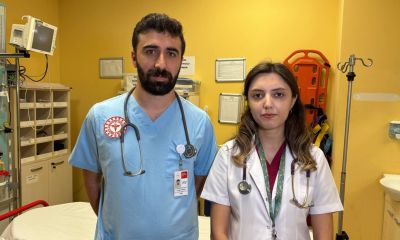 Cem Yılmaz Kalp Krizi Geçirmişti: Çanakkale'deki Hızlı Müdahale Hayatını Kurtardı