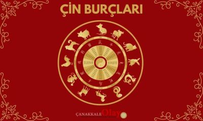 2 Eylül 2026 Çarşamba Günü Çin Burcu Yorumları!