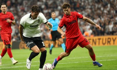 Süper Lig'de 3. hafta görünümü