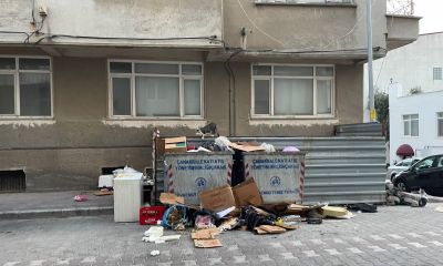 Huylu huyundan vazgeçmiyor!