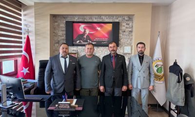 BBP Çanakkale Teşkilatı Bayramiç’te