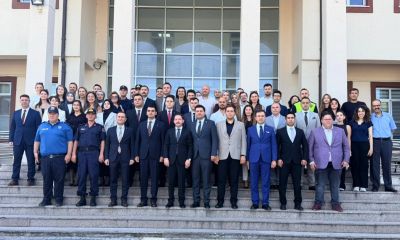 Biga Adliyesinde 2026-2027 Adli Yılı Açılış Töreni Gerçekleştirildi