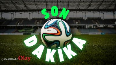 Fenerbahçe-Beşiktaş Derbisinin Hakemi Belli Oldu