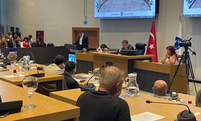 Çanakkale Belediyesi 2 adet elektrikli otobüs alacak