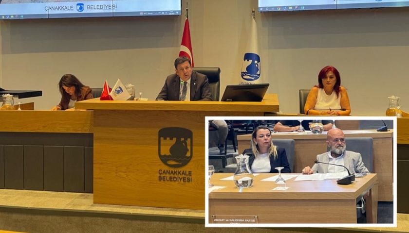 Biz Yazdık, Gündem Oldu! Şimdi Mecliste Tartışıldı