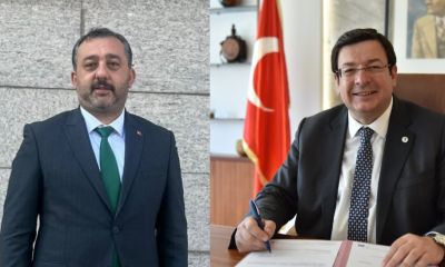 Recep Ragıp Barış’tan Muharrem Erkek’e: “Çözüm Üretme Makamındasınız”