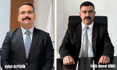 Çanakkale İl Göç İdaresi Müdürlüğünde görev değişimi