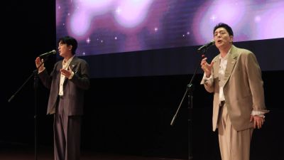 HoonDoo konserine büyük ilgi