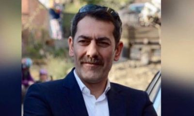 Yavuzhan Ahıskalı bugün son yolculuğuna uğurlanacak