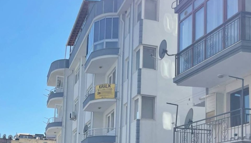 Çanakkale'de en ucuz kiralık ev 14 bin 500, en pahalısı 125 bin TL
