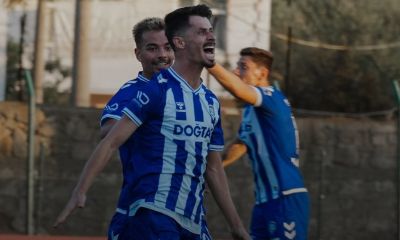 Bigaspor, 3.Lig'in ilk haftasını bir puanla tamamladı