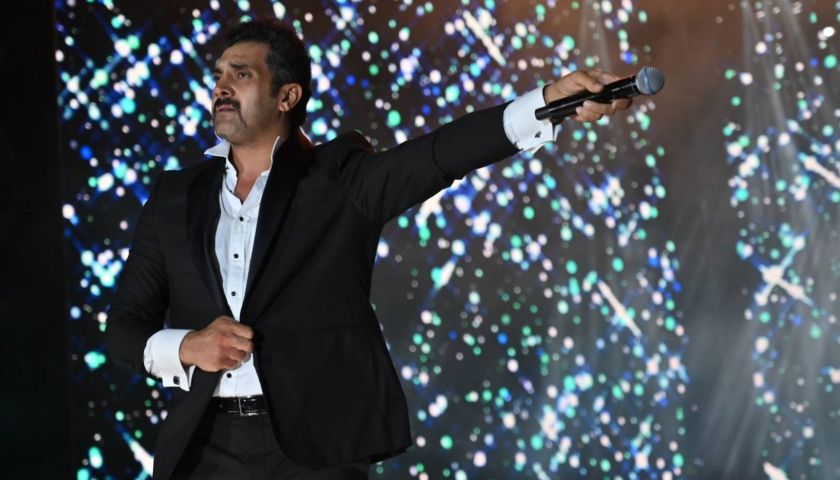 Çanakkale Kültür Yolu Festivalinin son akşamında Bayhan sahne aldı