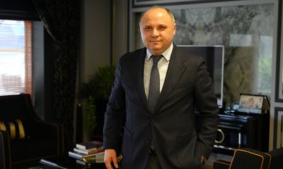 Turgay Kılıç’tan TAREKS hamlesi: Hizmeti Çanakkale’ye taşıyacağız
