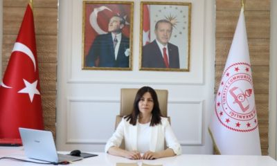 Mine Hayta’dan Uyum Haftası Mesajı: “Hoş Geldiniz Çocuklar”