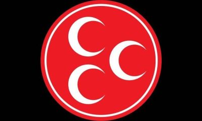 MHP Çanakkale İl Kongresi 13 Eylül'de