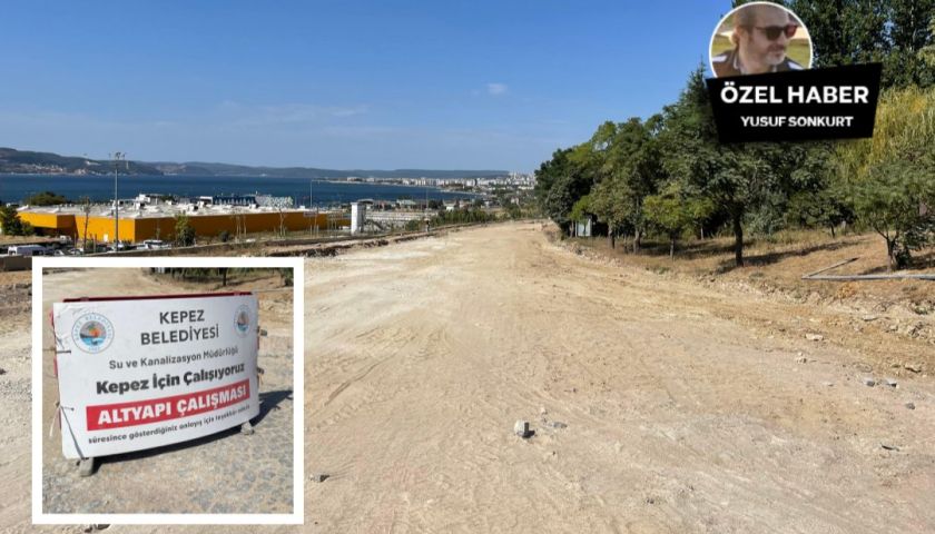 Kepez’in Su Sorunu Çözülürken ÇOMÜ’de Ulaşım Çilesi Büyüyor