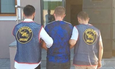 Çanakkale İl Jandarma Komutanlığınca 83 aranan şahıs yakalandı
