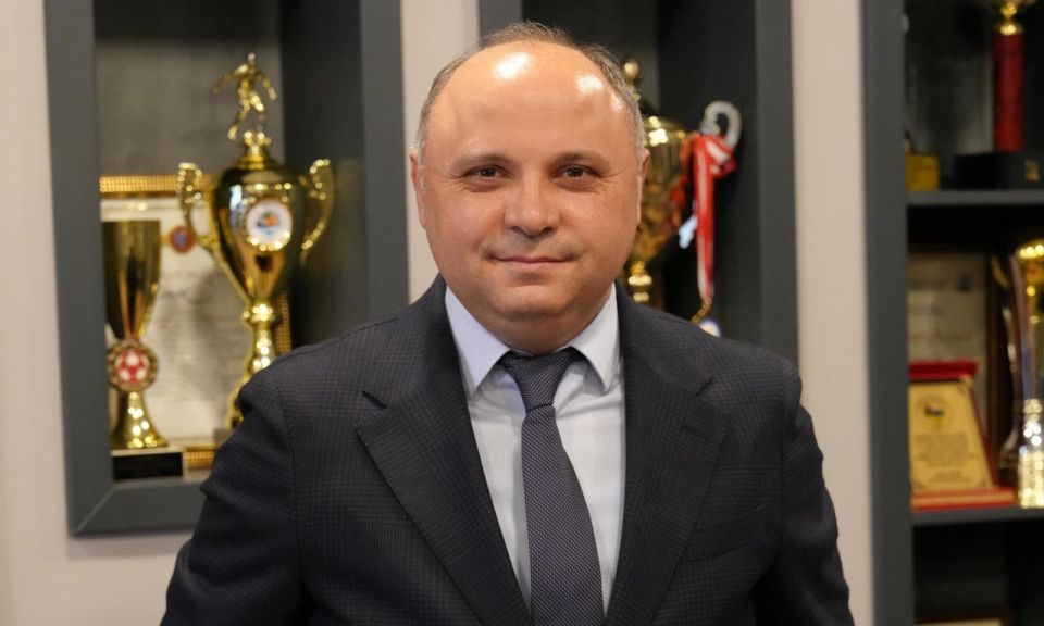 Kılıç “Analiz ve Sertifikasyon Çanakkale’de Yapılmalı”