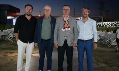 Hamidiyespor Dayanışma Gecesi’nde Birlik ve Beraberlik Mesajı