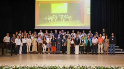 Çanakkale’de Müzik Eğitimcileri Çalıştayı Düzenlendi