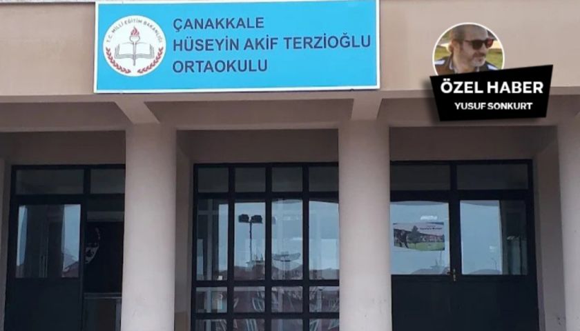 50 Kişilik Sınıflara Müdahale: Ek Sınıf Açıldı