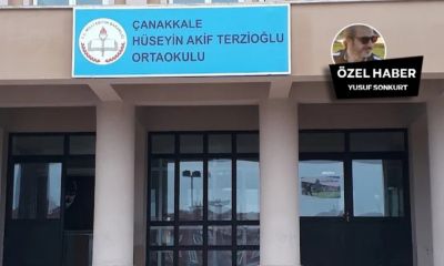 50 Kişilik Sınıflara Müdahale: Ek Sınıf Açıldı