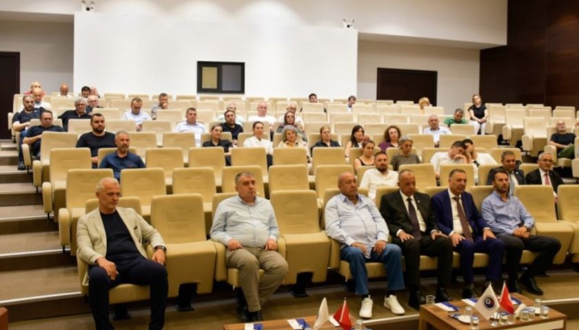 Çanakkale Ticaret ve Sanayi Odası’nda Seçim Takvimi Netleşti: Sandık 22 Kasım’da Kuruluyor