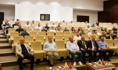 Çanakkale Ticaret ve Sanayi Odası’nda Seçim Takvimi Netleşti: Sandık 22 Kasım’da Kuruluyor
