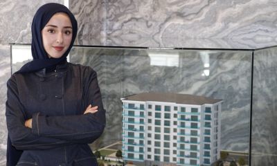 İç Mimar İzsiz Kentsel dönüşüm, sektörün çarklarını döndüren en büyük güç