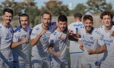 Bigaspor, Eskişehir deplasmanından 1 puanla döndü