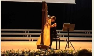 ÇOMÜ’de sanat sezonu arpın büyüleyici tınılarıyla açıldı: 261 etkinlik sanatseverleri bekliyor
