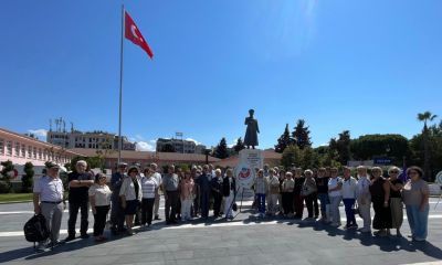 YKKED Çanakkale 