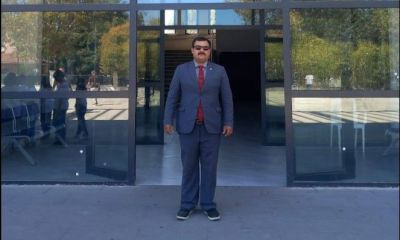 Bayramiç Kazdağları Yörükleri Derneği’nden yeni eğitim yılı mesajı