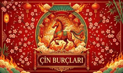 15 Eylül 2026 Salı Günü Çin Burcu Yorumları!