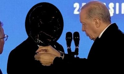 Eceabat’ın ardından bir başkan daha AK Parti yolunda mı?