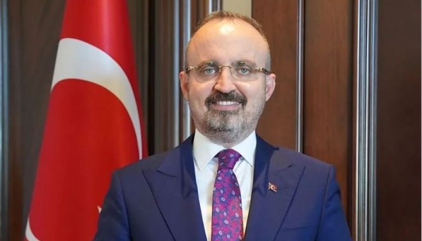 İstiklal Şairi’nin Doğduğu Topraklardan Anlamlı Mesaj: 