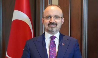 İstiklal Şairi’nin Doğduğu Topraklardan Anlamlı Mesaj: 