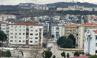TÜİK Verileri Açıklandı: Çanakkale’de 8 Ayda 8 Bin Konut Satıldı